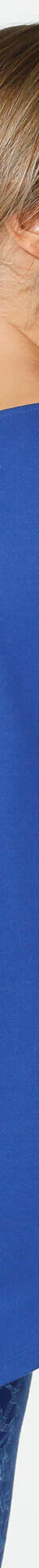 Tee-shirt manches courtes (bleu indigo) Tee-shirt manches courtes (bleu indigo)